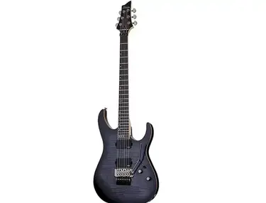 Schecter Banshee-6 FR Active