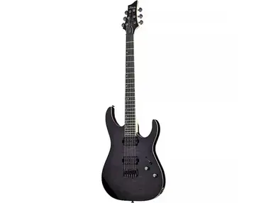 Schecter Banshee-6 Passive