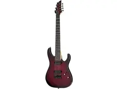 Schecter Banshee-7 Passive main image