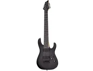Schecter Banshee-8 Active