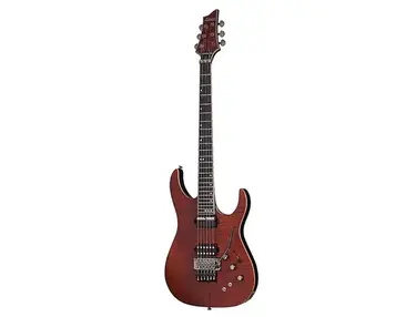 Schecter Banshee Elite-6 FR S Sustainiac
