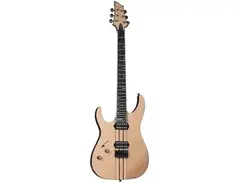 Schecter Banshee Elite-6 Left-Handed main image