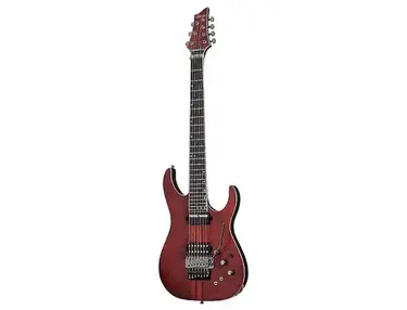 Schecter Banshee Elite-7 FR S Sustainiac