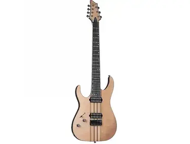 Schecter Banshee Elite-7 Left-Handed
