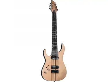 Schecter Banshee Elite-8 Left-Handed