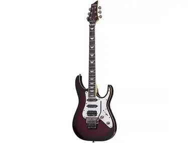 Schecter Banshee Extreme FR