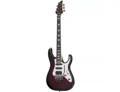 Schecter Banshee Extreme FR main image