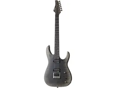 Schecter Banshee Mach-6 Evertune