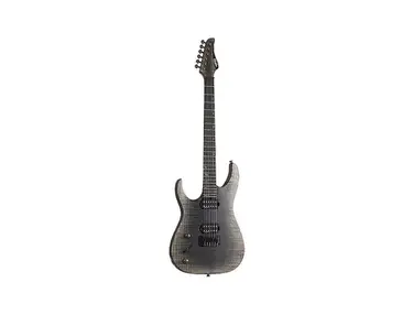 Schecter Banshee Mach-6 Left-Handed