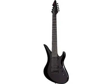 Schecter Blackjack A-8