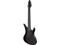 Schecter Blackjack A-8 main image