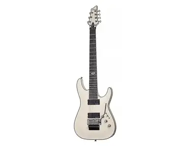 Schecter Blackjack ATX C-7 FR