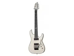 Schecter Blackjack ATX C-7 FR main image