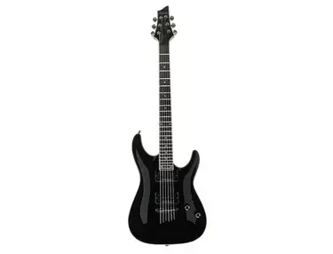 Schecter Blackjack C-1 EX Baritone