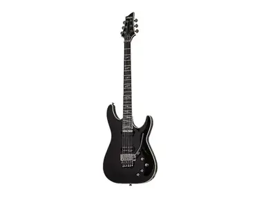 Schecter Blackjack C-1 FR S Sustainiac