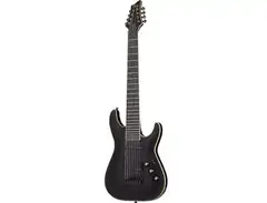 Schecter Blackjack C-8 main image