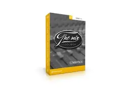 Toontrack The Mix Toolbox EZmix Pack