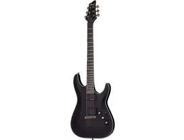 Schecter Blackjack SLS C-1 EX A