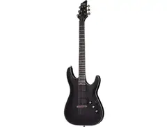 Schecter Blackjack SLS C-1 EX A main image