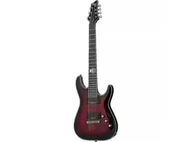 Schecter Blackjack SLS C-1 P