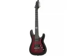 Schecter Blackjack SLS C-1 P main image