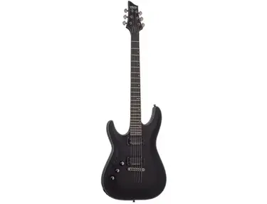Schecter Blackjack SLS C-1 P Left-Handed