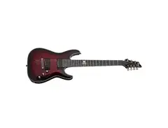 Schecter Blackjack SLS C-7 P Hell's Gate main image