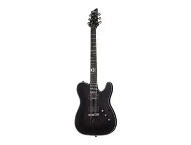 Schecter Blackjack SLS PT