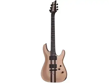 Schecter C-1 40th Anniversary