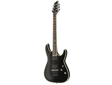 Schecter C-1 Artist III
