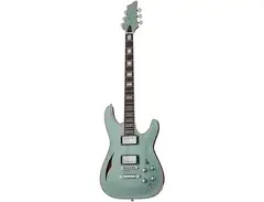 Schecter C-1 E/A Classic main image