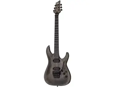 Schecter C-1 FR Apocalypse