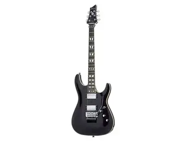 Schecter C-1 FR Custom