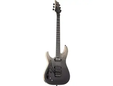 Schecter C-1 FR S SLS Elite Sustainiac Left-Handed