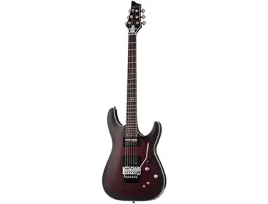 Schecter C-1 Platinum FR S Sustainiac