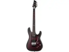 Schecter C-1 Platinum FR S Sustainiac main image