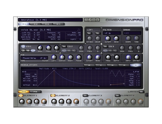 cakewalk dimension pro download