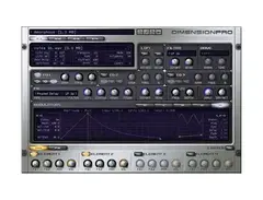 Cakewalk Dimension Pro main image