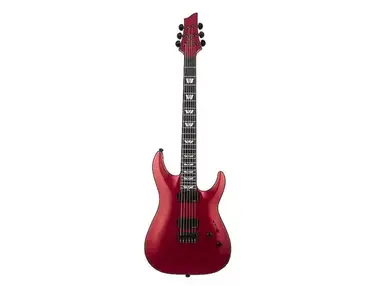 Schecter C-1 SLS Custom