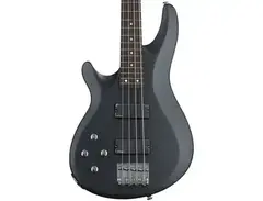 Schecter C-4 Deluxe Left-Handed main image