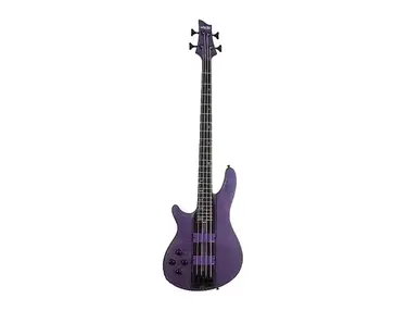 Schecter C-4 GT Left-Handed