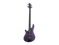 Schecter C-4 GT Left-Handed main image