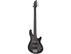 Schecter C-5 Plus main image