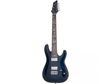 Schecter C-7 Classic