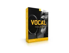 Toontrack Vocal Toolbox EZmix Pack
