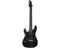 Schecter C-7 Deluxe Left-Handed main image