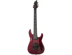 Schecter C-7 FR S Apocalypse Sustainiac main image