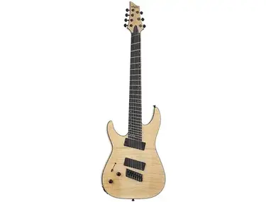 Schecter C-7 SLS Elite Multiscale Left-Handed