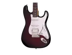 Schecter California Vintage Traditional Custom HSS main image