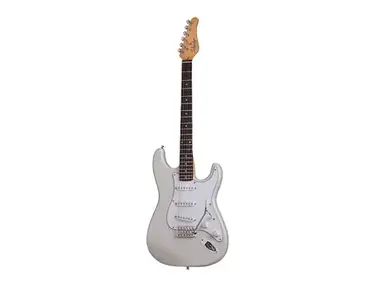 Schecter California Vintage Traditional Standard SSS